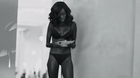 Pic: Kuoth Wiel in Past Forward