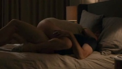 Pic: Catherine Reitman in Workin' Moms