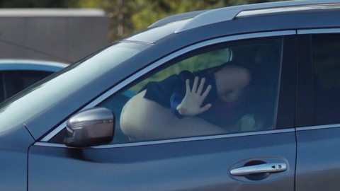 Pic: Catherine Reitman in Workin' Moms