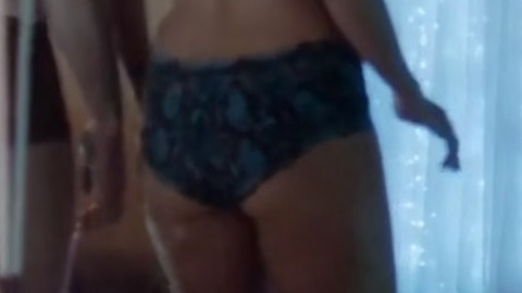 Pic: Catherine Reitman in Workin' Moms