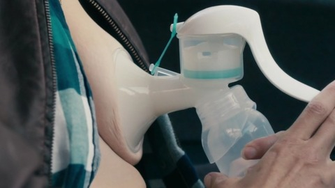 Pic: Juno Rinaldi in Workin' Moms