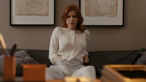 Pic: Dani Kind in Workin' Moms