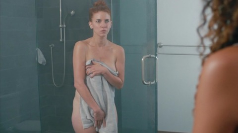 Pic: Dani Kind in Workin' Moms