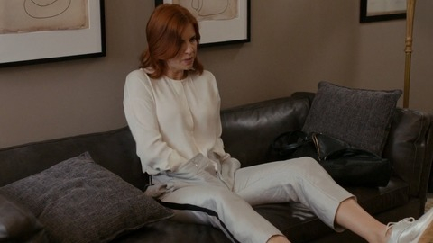 Pic: Dani Kind in Workin' Moms