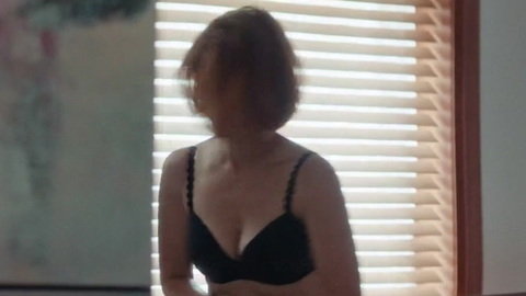 Pic: Dani Kind in Workin' Moms