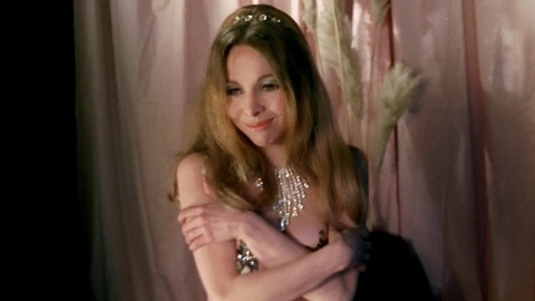 Pic: Wendy Lingham in Zeta One