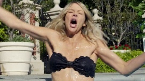 Pic: Kaitlin Olson in The Mick