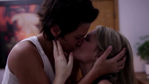 Pic: Rosalie Julien in Coming Out