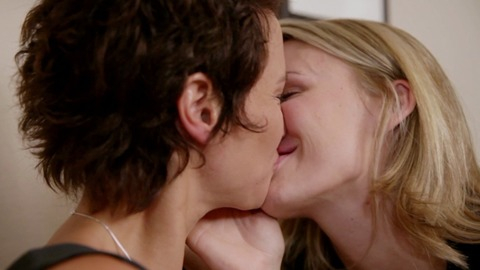 Pic: Rosalie Julien in Coming Out