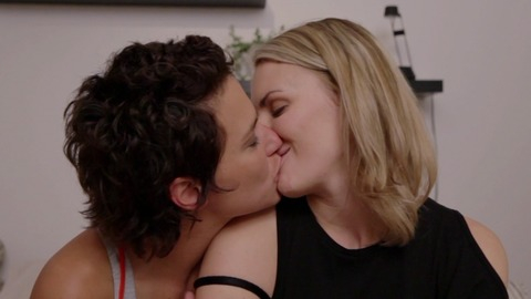 Pic: Rosalie Julien in Coming Out