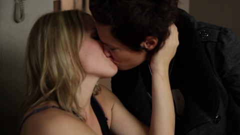 Pic: Rosalie Julien in Coming Out
