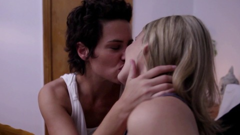 Pic: Rosalie Julien in Coming Out