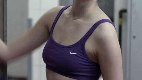 Pic: Hannah Britland in Misfits (2009-2013)