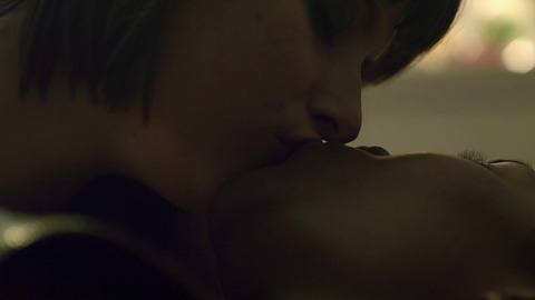 Pic: Kehinde Fadipe in Misfits