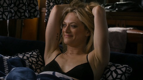 Pic: Marin Ireland in Sneaky Pete