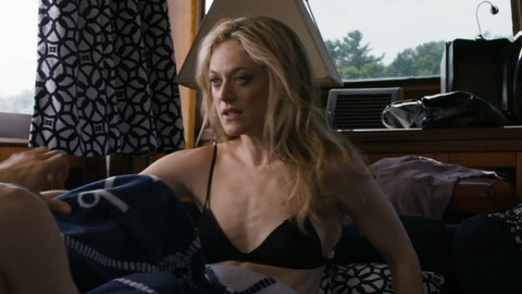 Pic: Marin Ireland in Sneaky Pete
