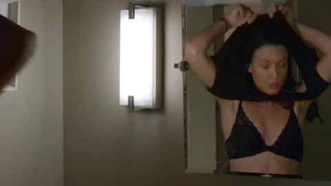 Pic: Odette Annable in Pure Genius