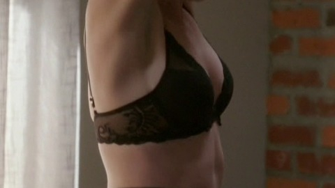 Pic: Odette Annable in Pure Genius