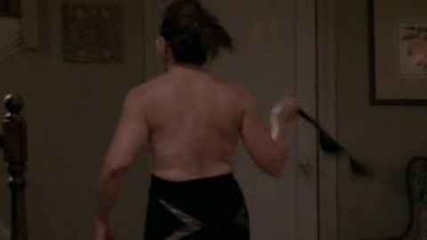 Pic: Tovah Feldshuh in Crazy Ex-Girlfriend (2015-2018)