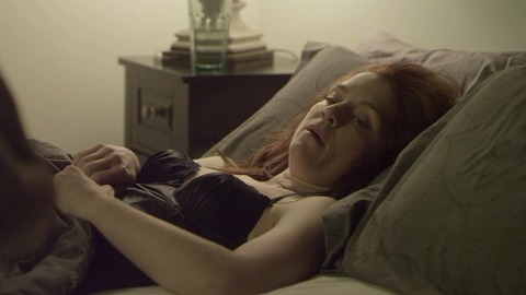 Pic: Judy Jerome in Turnabout