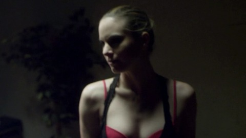 Pic: Sara Murphy in Turnabout