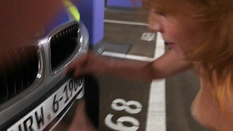 Pic: Annika Ernst in Einstein