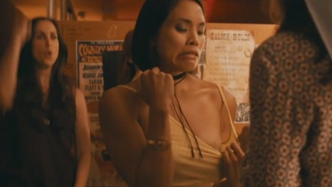 Pic: Jessalyn Wanlim in Workin' Moms