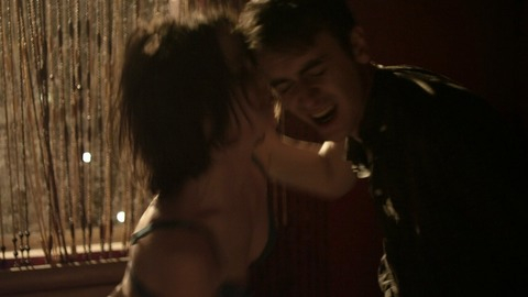 Pic: Ellie Jacob in Misfits