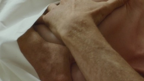 Pic: Sara Canning in Eadweard (2015)