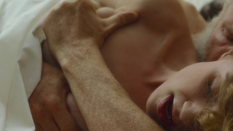 Pic: Sara Canning in Eadweard