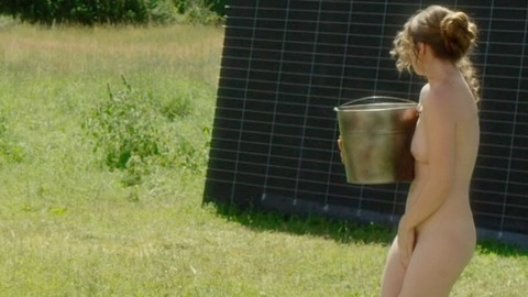 Pic: Rya Lefevre in Eadweard