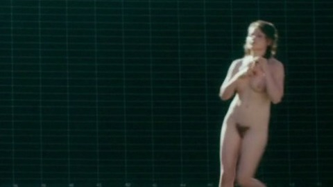 Pic: Rya Lefevre in Eadweard