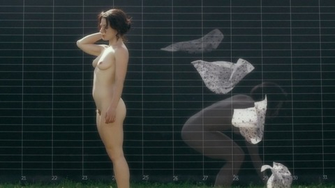 Pic: Sarah Goodwill in Eadweard