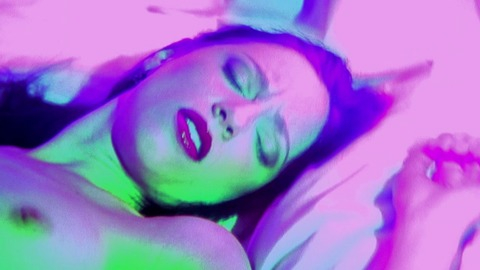 Pic: Marysia Kay in Blood + Roses