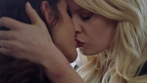 Pic: Chloe Farnworth in Ava's Impossible Things