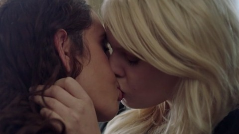 Pic: Lauryn Nicole Hamilton in Ava's Impossible Things