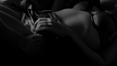 Pic: Trina Lafargue in My Father Die