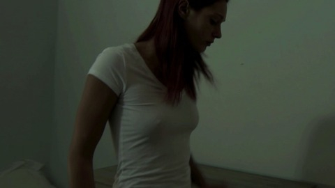 Pic: Sharon Slosse in Laundry Man