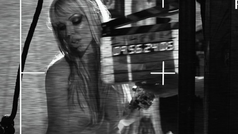 Pic: Angie Savage in The Family