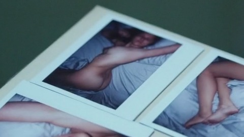 Pic: Teresa Palmer in Berlin Syndrome