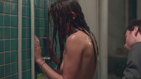 Pic: Teresa Palmer in Berlin Syndrome