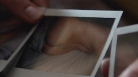 Pic: Teresa Palmer in Berlin Syndrome