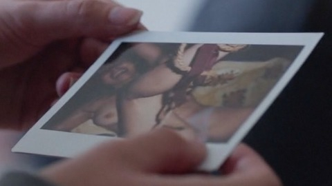 Pic: Teresa Palmer in Berlin Syndrome