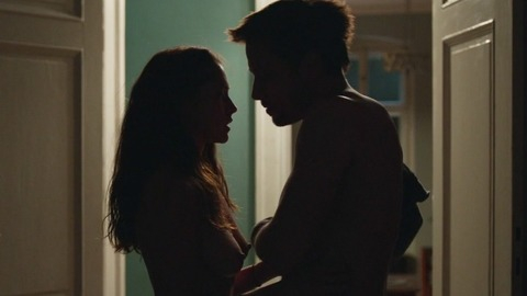 Pic: Teresa Palmer in Berlin Syndrome