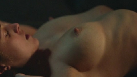 Pic: Teresa Palmer in Berlin Syndrome