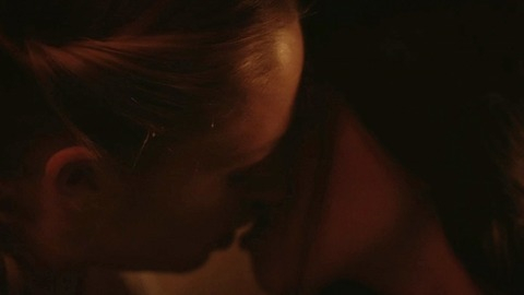 Pic: Aubrey Plaza in The Little Hours