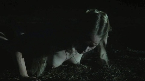 Pic: Jemima Kirke in The Little Hours