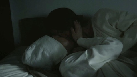 Pic: Kate Micucci in The Little Hours