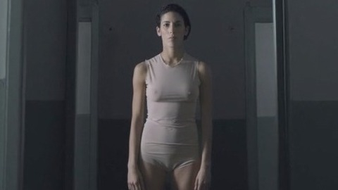 Pic: Aina Lanas in Hedoné