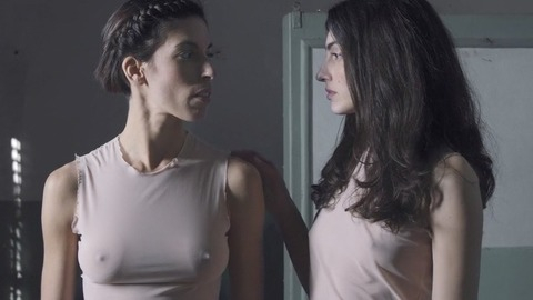 Pic: Mireia Salip in Hedoné